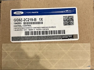 Genuine Ford Modulator Valve GG9Z-2C219-B - Picture 1 of 3