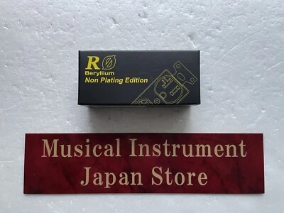 Toma de corriente de pared Oyaide R0 Audio Mijinko modelo de firma toma de electrodo nueva Foto 1 de 4