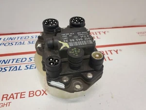 MERCEDES S500 SL500 500SEL 500E M119 5.0L V8 EZL IGNITION MODULE 012 545 85 32 - Picture 1 of 8