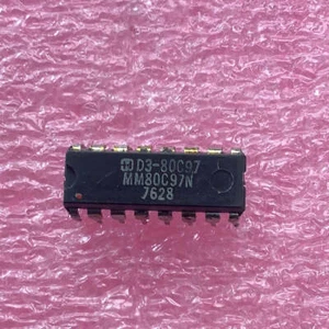 HD3-80C97 - HARRIS - Buffer, Non-Inverting - Picture 1 of 1