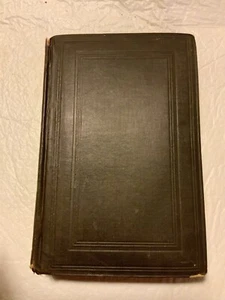 Hooker's Complete Works Vol 2 Keble 1854 - Bild 1 von 12
