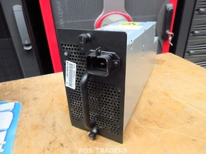 Foundry Networks RPS4 1100 Watt AC Power Supply PSU PULLED FROM FASTIRON 1500 - Afbeelding 1 van 3