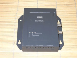Cisco AIR-PWRINJ-BLR1 1400 Bridge Power Injector - Bild 1 von 1