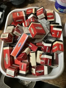 Genuine briggs and stratton Misc Lot #16 - Picture 1 of 2