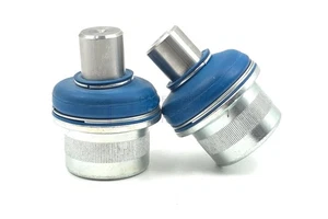 FOR RENAULT CLIO 197 200 MEGANE RS SPORT LOWER HUB PIVOT BALL JOINT NEW MODIFIED - Picture 1 of 13