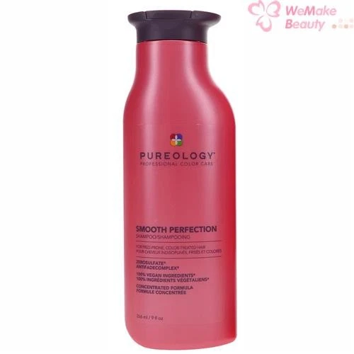 Pureology Smooth Perfection Shampoo 9oz / 266ml New - Image 1 of 1