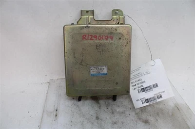 ORDENADOR TRANSMISIÓN MITSUBISHI GALANT 1994 1995 MD757009 1290109 Foto 1 de 4