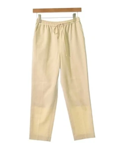 BEAUTY&YOUTH UNITED ARROWS Chino Pants Ivory S 2200608093086 - Picture 1 of 7
