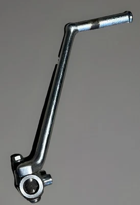 1974 74-76 Honda CB360 E OEM Kickstart Foot Pedal Peg - Image 1 of 4