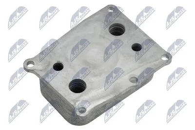 Engine oil cooler CCL-HD-000 NTY for HONDA CIVIC IX CIVIC X Hatchback - Image 1 of 4