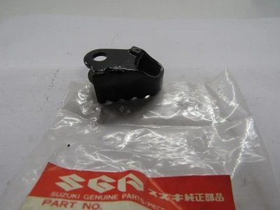 NUEVO OEM SUZUKI RM125 RM250 43110-27c00 PEDAL, FRENO Foto 1 de 2