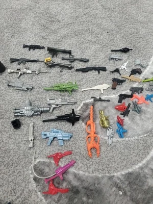 Vintage Transformers 1985 G1 Metroplex  - Image 1 of 4