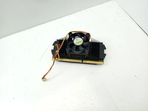 Intel Pentium III 600E Sockel Slot 1 600MHz Retro CPU SL43E  - Bild 1 von 3