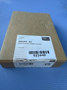 Tarjeta de comunicación SMA SB RS 485-N módulo RS-485 (485USPB-NR) nueva - Imagen 1 de 2