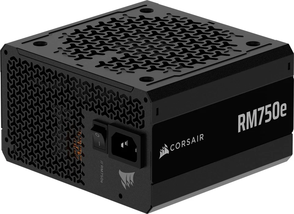 Corsair RM750e 750W ATX Power Supply CP-9020295-NA/AM Fully Modular AT.1