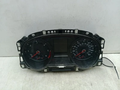 VOLKSWAGEN GOLF VELOCÍMETRO CUADRO DE INSTRUMENTOS DIÉSEL 5G6920970A MK7 5G 2013-17 Foto 1 de 4