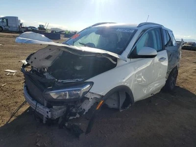 Used A/C Compressor fits: 2021 Buick Encore gx 1.3 Grade A Foto 1 de 4