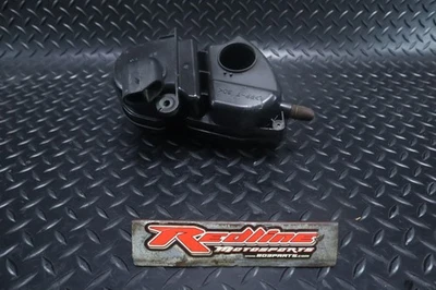 Kawasaki KLX110 2002 caja de filtro de filtro de aire Foto 1 de 4