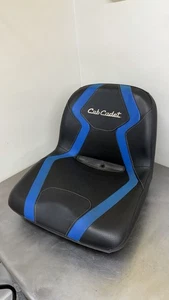 Cub Cadet Lithium Ion CC30E Series Seat - Picture 1 of 5