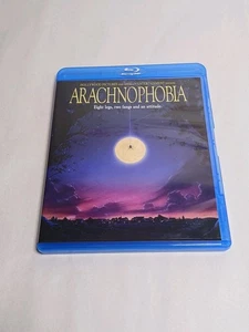 Arachnophobia (Blu-ray, 1990) - Picture 1 of 4