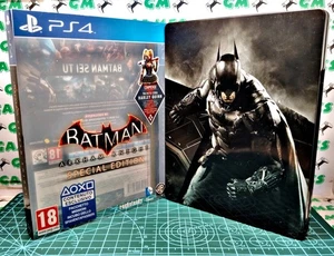 BATMAN ARKHAM KNIGHT SPECIAL EDITION PS4 ITA 🇮🇹 - Foto 1 di 6