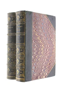 The History Of Pendennis His Fortunes And Misfortunes, His Friends And His Gre.. - Foto 1 di 1
