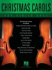 Christmas Carols for Violin Duet String Duet Book NEW 000348320