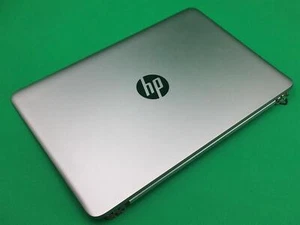 HP Elitebook Folio 1020 G2 Laptop Schermo Top Coperchio 800579-001, Silver, Used - Foto 1 di 4