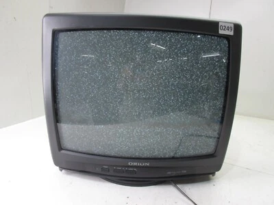 Orion TV1929  19” Retro Gaming Television - No Remote - Image 1 of 4