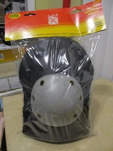 TOOL CACHE HEAVY DUTY KNEE PADS – NEW SEALED PACKAGE - Picture 1 of 3
