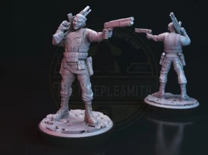 Punisher V.3 miniature - Bild 1 von 2