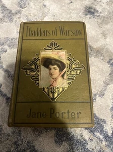 Portia By The Duchess (Hardcover, 1900's) - Picture 1 of 6