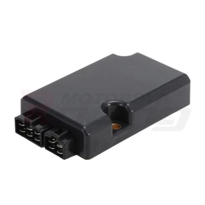 ECU CDI Einheit Zündgerät für Yamaha XV750 Virago 1991-1997 3JL-82305-00-00 - Bild 1 von 4