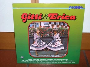 "12" - GITTI & ERICA - Same - Imagen 1 de 2