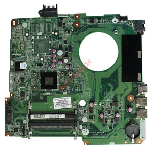For HP 15-F w/A8-6410 CPU Motherboard DA0U99MB6C0 785442-501 785442-001/601 Test - Picture 1 of 6