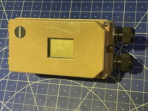 Samson Elektropneumatischer Stellungsregler Typ 3730-5 - Bild 1 von 4