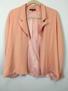 cape blazer size 18