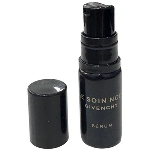GIVENCHY Le Soin Noir Serum * Travel Size 0.17 oz / 5 ml - Picture 1 of 1