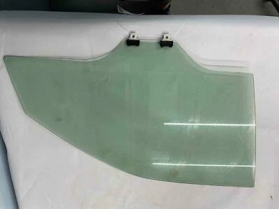 Front Door Glass/window SUBARU FORESTER Right 09 10 11 12 13 Foto 1 de 2