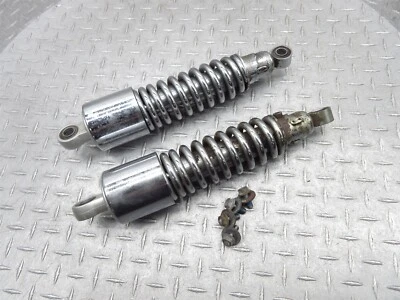 Amortiguador trasero izquierdo derecho Triumph Speedmaster 2012 09-17 suspensión trasera Foto 1 de 4