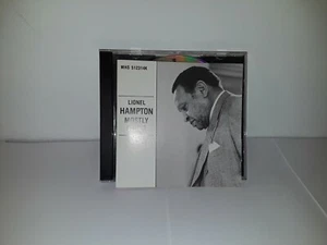 Lionel Hampton Mostly Blues CD - Bild 1 von 1