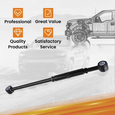 Adjustable Track Bar 2"-6" Lift Kits for Ford F-250 F-350 Super Duty 1999-2004 - Image 1 of 4