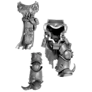 PLMA02 CORPS PLAGUE MARINE WARHAMMER 40000 BITZ W40K NURGLE 78-79-80 - Picture 1 of 1