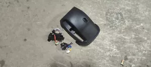 20-21y Kia Soul Key Ignition Set W/O Key - Picture 1 of 11