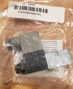 BOBINA SOLENOIDE NUMATICS 031SA4004060T61 24V 24VDC - Imagen 1 de 2