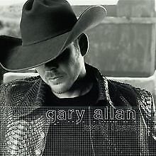 See If I Care de Gary Allan | CD | état très bon