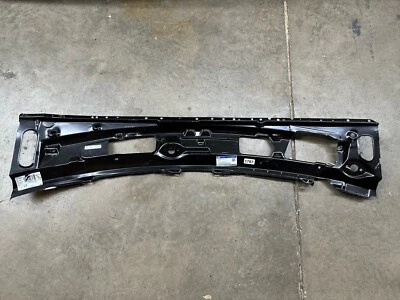 Panel de refuerzo de capó superior delantero Ford E350 E350 1997-2023 9C2Z-1502012-D NUEVO Foto 1 de 4