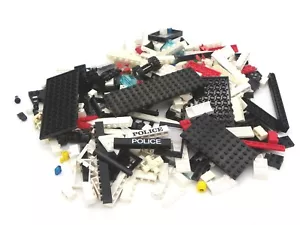 LEGO Town Police Command Base 6386 Partial Set 304/347 88% Pieces - Bild 1 von 2