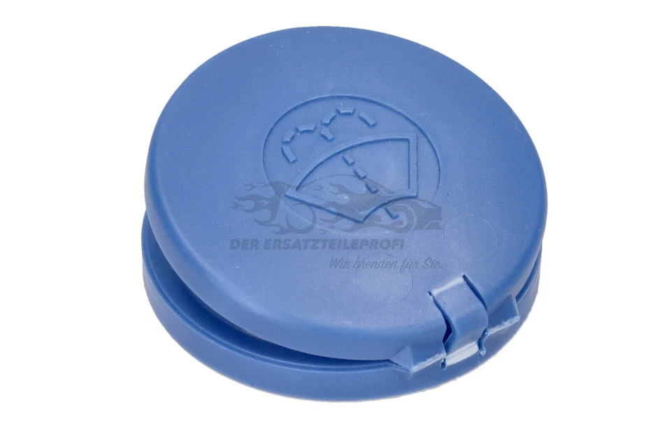 Tappo chiusura originale, serbatoio lavavetri per Citroen C1 I 6405W0 - Immagine 1 di 4