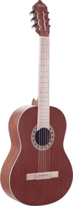 GUITARE CLASSIQUE 4/4 NOIRE VALENCIA VC354-BK - Foto 1 di 2